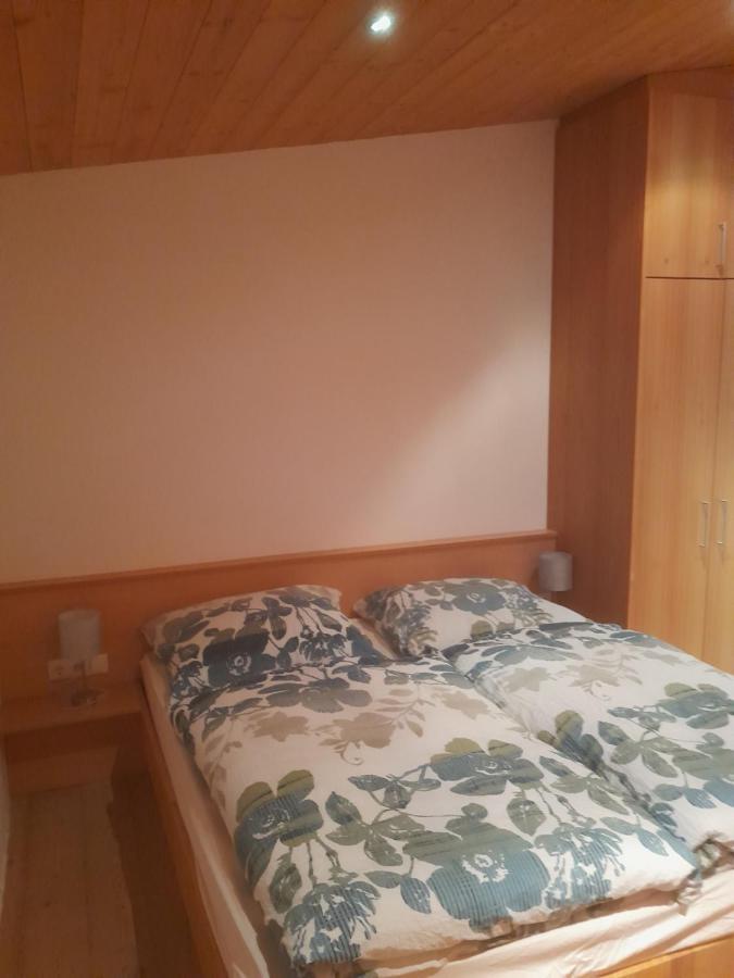 Haus Hotz Apart Talblick Grins Εξωτερικό φωτογραφία