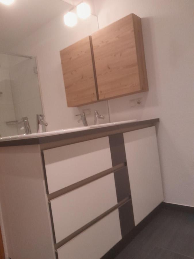 Haus Hotz Apart Talblick Grins Εξωτερικό φωτογραφία