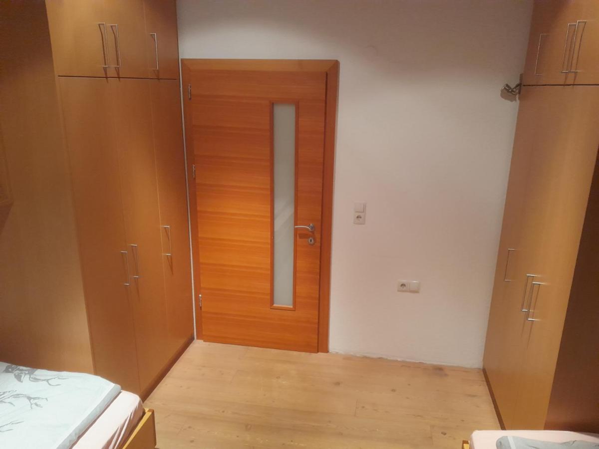 Haus Hotz Apart Talblick Grins Εξωτερικό φωτογραφία